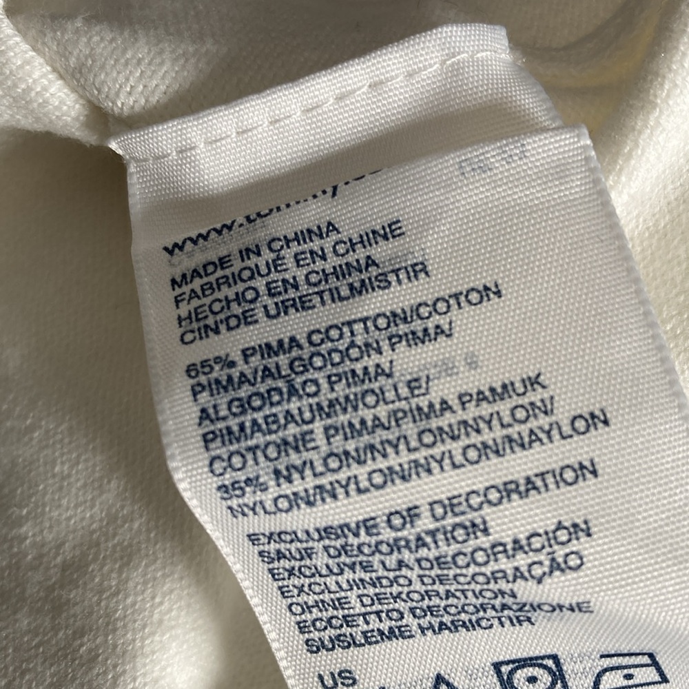 Tommy Hilfiger sweater - Picture 5 of 5